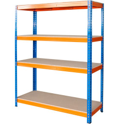 Regál Racks RAT60 HD,...