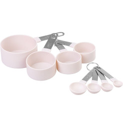 Odmerka MagicHome, lyžicové...