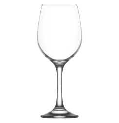 Pohár Fame, LAV, sklenený,...