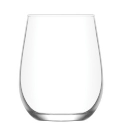 Pohár Gaia, LAV, sklenený,...