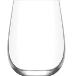 Pohár Gaia, LAV, sklenený,...