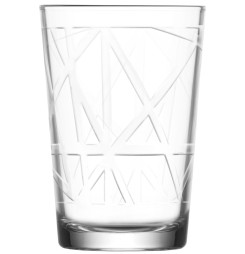 Pohár Line, LAV, sklenený,...