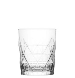 Pohár Keops, LAV, sklenený,...