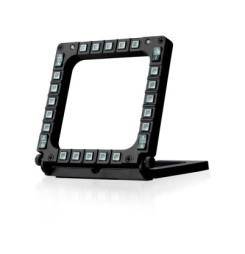 MFD CougarPack replika F-16...