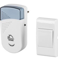 Zvonček Intelligent2,...