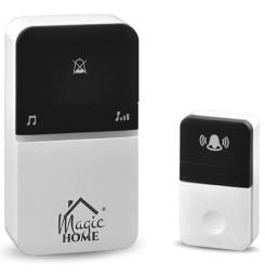 Zvonček MagicHome...