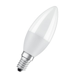 Žiarovka OSRAM® LED FR 060...