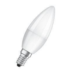 Žiarovka OSRAM® LED FR 040...
