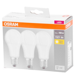 Žiarovka OSRAM® BASIC LED...