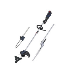 Güde TGPS 18-401-30 Aku...