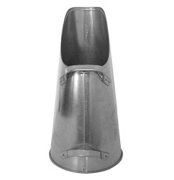 Uhliak násypný Strend Pro,...