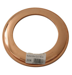 Ružica dymová Antikoro 132...