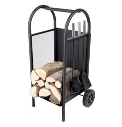 Stojan Homefire LR802, na...