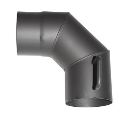 Koleno HS.K 090/130/1,5 mm,...