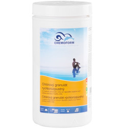 Chlór Chemoform 0501, 1 kg,...