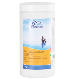 Tablety Chemoform 8601, 20...