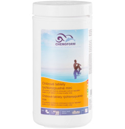 Tablety Chemoform 4601, 20...