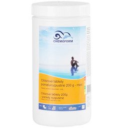 Tablety Chemoform 5601, 200...