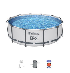Bazén Bestway® Steel Pro...