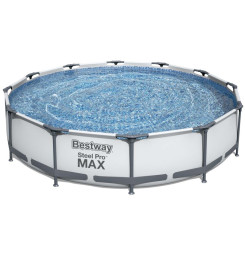 Bazén Bestway® Steel Pro...