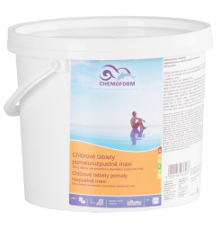 Tablety Chemoform 5603, 200...