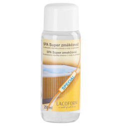 Zmäkčovač Chemoform, SPA...