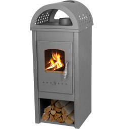 Kachle Thalia Nera Plus,...