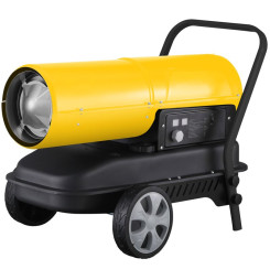 Ohrievač Strend Pro...