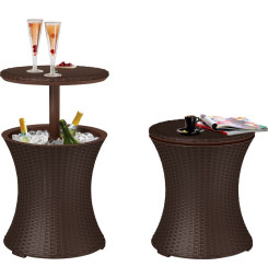 Bar Keter® COOL BAR RATTAN,...