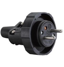 Vidlica do zásuvky Strend...