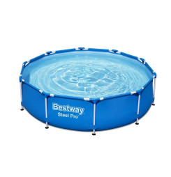 Bazén Bestway® Steel Pro™,...