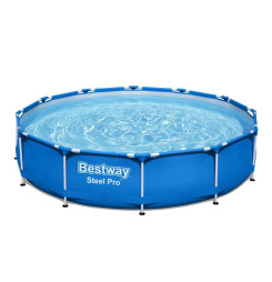 Bazén Bestway® Steel Pro™,...