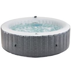 Vírivka MSpa® Ottoman, 6...