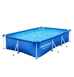 Bazén Bestway® Steel Pro™,...