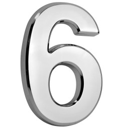 Číslo MagicHome "6" domové,...