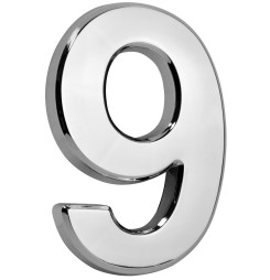 Číslo MagicHome "9" domové,...