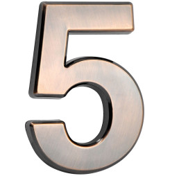 Číslo MagicHome "5" domové,...