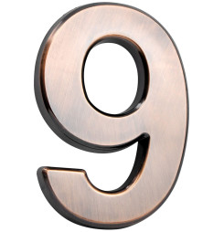 Číslo MagicHome "9" domové,...