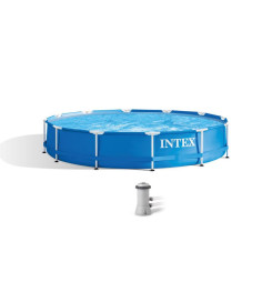 Bazén Intex® Metal Frame...