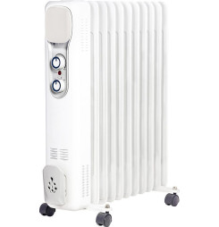 Radiátor Strend Pro NSC-A1,...