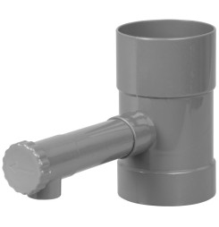 Zberač Strend Pro, dažďovej...