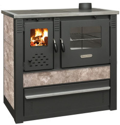 Sporák Pro PANONIA, mocca,...