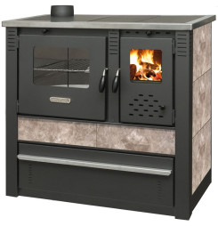 Sporák Pro PANONIA, mocca,...