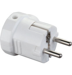 Vidlica do zásuvky Strend...