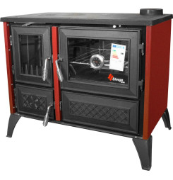 Sporák 801 STELA, pravý...