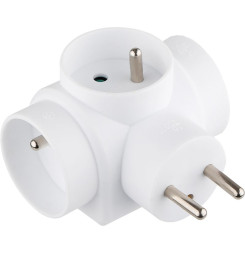 Zásuvka Strend Pro,...