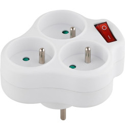 Zásuvka Strend Pro,...