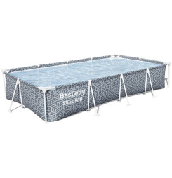 Bazén Bestway® Steel Pro...