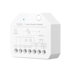 TP-LINK Tapo S112 Smart...