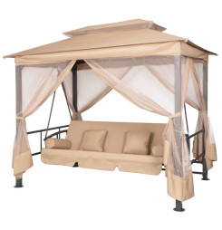 Hojdačka ALIPASCHA LUX,...